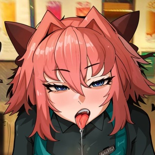 Avatar of Telegram channel "Trans Heaven" @+TJcvpfDFAEtlMTZi