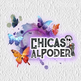 CHICAS Al PODER👑 - TgScanner