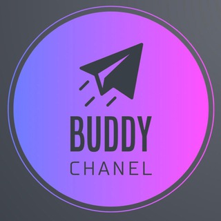 Buddy Музыка - TgScanner