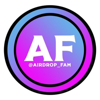 Airdrop Fam - TgScanner