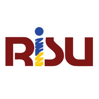 Avatar del canal de Telegram "Релігійно-інформаційна служба України" @risu_ukr