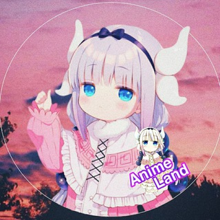 Avatar del canal de Telegram "♤AnimeLand♤" @animeland956
