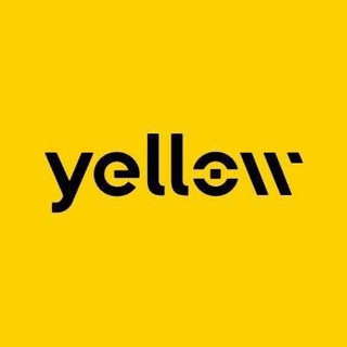 Avatar of Telegram channel "Yellow" @yellow_org