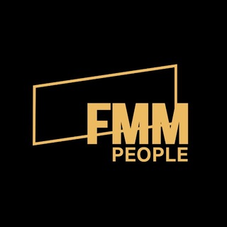 Аватар Телеграм канала "FMM People" @kpi_fmm