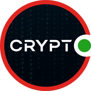 Avatar of Telegram channel "Crypto Headlines" @crypto_hd