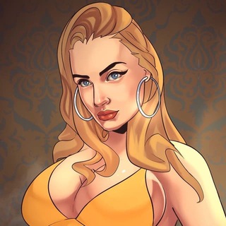 Аватар Телеграм канала "Клубничка Лиза 🍓🔞" @klubni4ka_liza_life