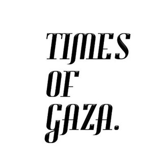 TIMES OF GAZA - TgScanner