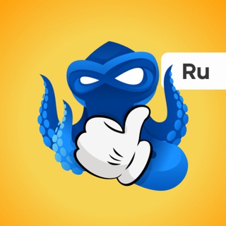 Octo Browser Club - RU - TgScanner