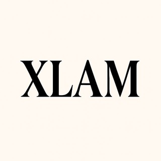 Аватар Телеграм канала "XLAM" @theresalehunter