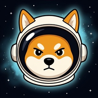 Avatar of Telegram channel "Asteroid Shiba" @asteroidshiba_app_bot
