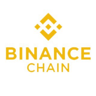 Аватар Телеграм каналу "Binance Smart Chain" @binance_chain_official