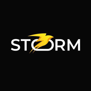 Storm Trade Fam⚡️ - TgScanner