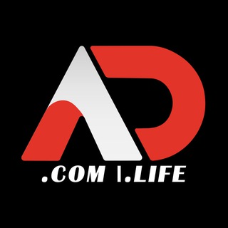Аватар Телеграм канала "AniDUB.com - Официальный канал!" @anidubofficial