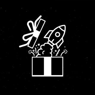 Rocket Raffle - TgScanner