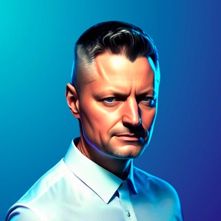 Аватар Телеграм канала "Алексей Пивоваров" @Alexey_Pivo_varov