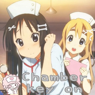 K-on Палата легкой музыки || Авы, стикеры, обои - TgScanner