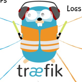 Telegram频道 "Traefik RU" @traefik_ru 的头像