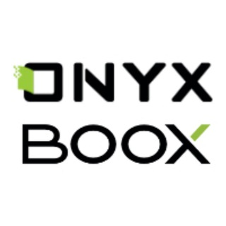 ONYXBOOX Russia - TgScanner
