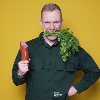 Панасюк Николай - TgScanner