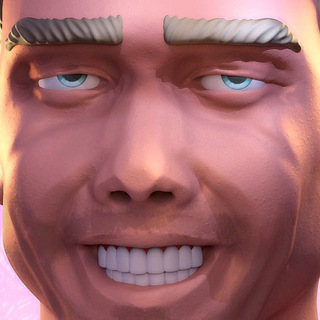 Аватар Телеграм канала "странные видео" @+-NFH35s7meo5MjBi