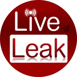 Аватар Телеграм канала "LiveLeak | LeakLive USA" @leaklive_tg