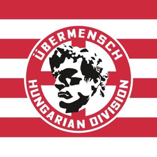 Übermensch brand (Division Hungary) - TgScanner