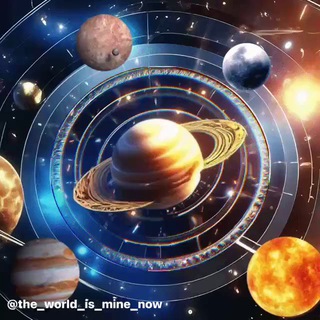 Avatar of Telegram channel "Science4all - Best Scientific Channel" @scientific