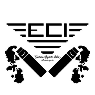 Electronic Cigarettes 🇮🇹 - TgScanner