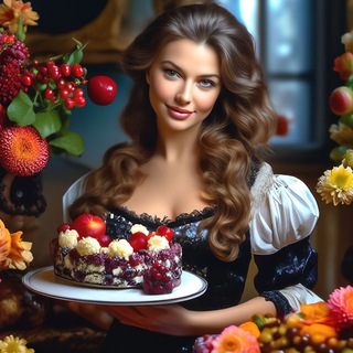 По-домашнему 🥘 Рецепты | Салаты - TgScanner