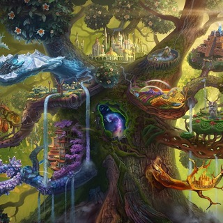 Avatar of Telegram channel "semdneyq" @SemDneyQ