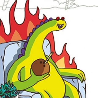 Аватар Телеграм канала "Animatron — Новости анимации" @animatron