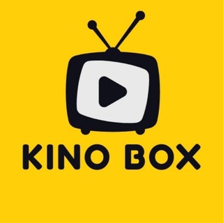 Аватар Телеграм канала "KINO BOX" @kinoobox