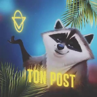 Deep Ton - TgScanner