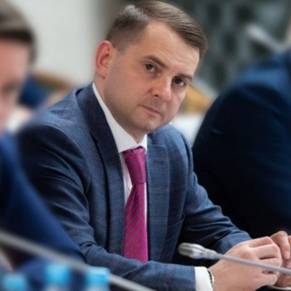 Аватар Телеграм канала "Ярослав Нилов" @nilov_official