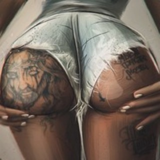 Avatar of Telegram channel "Пошлые истории и точка..." @PowloIto4ka