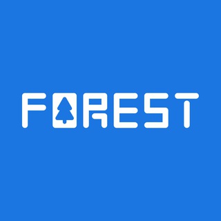 Аватар Телеграм канала "Forest Official" @+F8_CiBmTdmI2YzE9