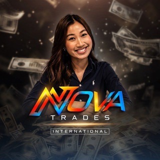 NOVATRADES INT’L 💎 - TgScanner