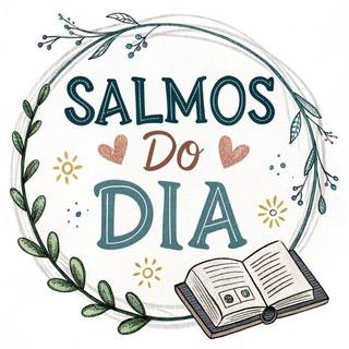 📖 Salmos do dia ofc 📖 - TgScanner