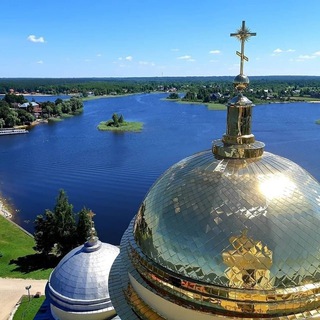 Avatar of Telegram channel "Красивая Россия" @krasivaru