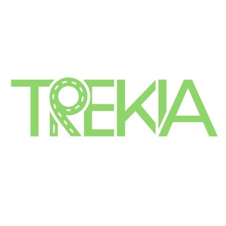 Avatar del canal de Telegram "TREKIA • Туры • Отели" @+fgX111sHg9w5ZjMy