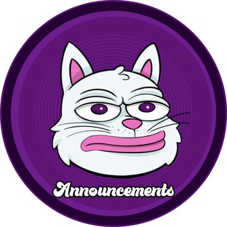 Аватар Телеграм канала "TCAT Announcements" @toncatonton