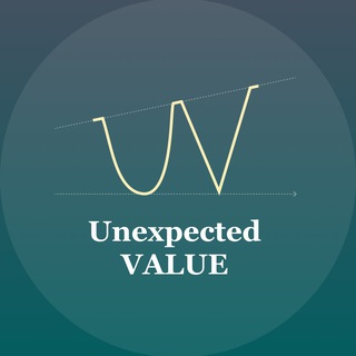 Unexpected Value - TgScanner