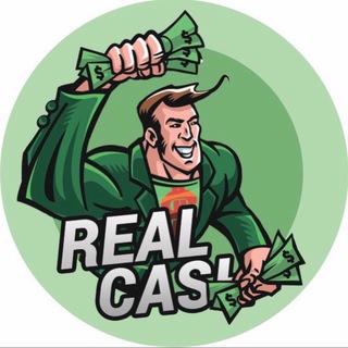 Avatar of Telegram channel "Real 💎 Cash" @DoRealCash