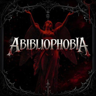 Avatar of Telegram channel "ABIBLIOPHOBIA" @phobiabooks