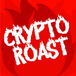 CRYPTO ROAST - TgScanner