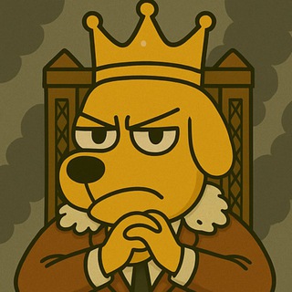 TrenchLord - TgScanner