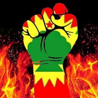 Save Oromia 💪 - TgScanner