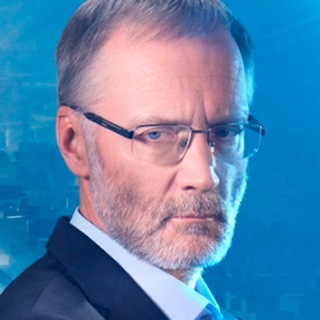 Avatar of Telegram channel "Сергей Михеев" @ironlogica