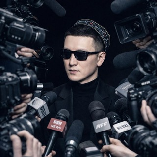 Базарбай Жолдасбаев - TgScanner