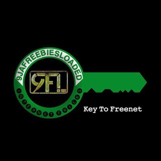 Avatar of Telegram channel "9jafreebiesloaded" @freebrowsingdata